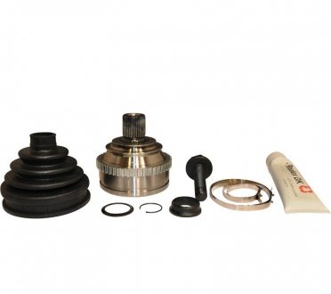 Шрус (наружный) VW T4 90-03 (38z/33z/60mm/98mm/34mm) (+ABS48z) JP GROUP 1143303010