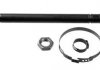 Рульова тяга OPEL/SAAB Vectra B/ 9-5 "F "95-"09 LEMFORDER 1470602 (фото 1)