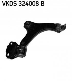 Рычаг подвески (передний) (R) Ford Mondeo/Volvo S60/V70 06- SKF VKDS 324008 B