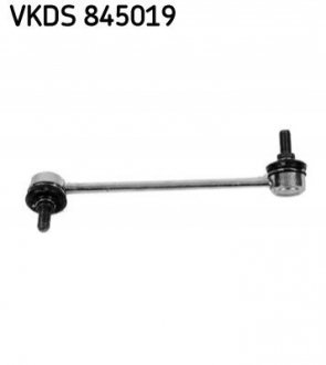 Тяга стабилизатора (переднего) (R) Hyundai Getz 02-10 (L=197.6mm) SKF VKDS 845019 (фото 1)