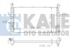 Радиатор охлаждения Opel Meriva A 1.4-1.8 03-10 Kale 342070 (фото 1)