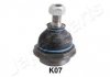 Опора шаровая (передняя) Kia Ceed/Hyundai i30 06-13 JAPANPARTS BJ-K07 (фото 1)