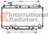 Радіатор FUNCR/RAV4 20i AT +-AC 00 Van Wezel 53002301 (фото 1)