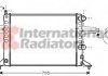 Радіатор ASTRA G 1.2 MT -AC 98-04 Van Wezel 37002257 (фото 1)