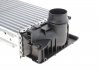 Радиатор интеркулера MB Sprinter 2.2CDI OM651 09-/ VW Crafter 2.0TDI 10- MAHLE / KNECHT CI 368 000P (фото 5)