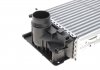 Радиатор интеркулера MB Sprinter 2.2CDI OM651 09-/ VW Crafter 2.0TDI 10- MAHLE / KNECHT CI 368 000P (фото 6)