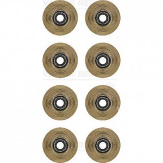 Комплект сальників клапанів VICTOR REINZ 123105601 (фото 1)