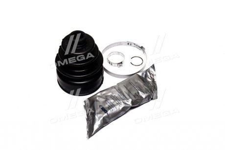 Пильник ШРУС NISSAN Almera Sunny 1,4-2,0 90-00 SPIDAN 26210 (фото 1)