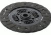 Диск зчеплення NISSAN Primera P10/P11/P12 "1,6 SACHS 1878634069 (фото 2)