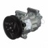 Компрессор кондиционера Nissan Qashqai/Renault Megane/Scenic 1.4-2.0 98- Delphi TSP0155831 (фото 1)