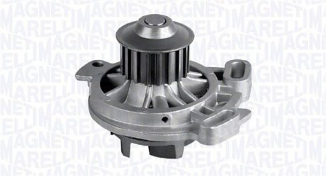 Водяной насос VW T4 2.4D 91-95 (18z) MAGNETI MARELLI 352316171190 (фото 1)