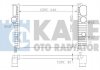 Радиатор охлаждения MB E-class (S211/W211) 1.8-5.0 02-10 Kale 351900 (фото 1)