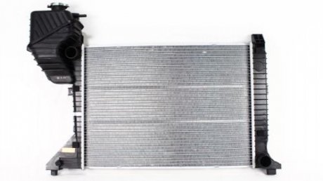 Радиатор охлаждения MB Sprinter 2.3D 95- Kale 319900