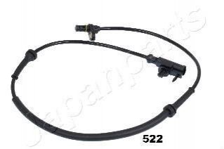 MITSUBISHI датчик ABS задн.Colt 04- JAPANPARTS ABS-522 (фото 1)