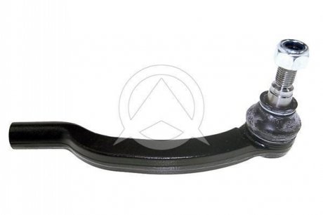 Наконечник тяги рулевой (R) Fiat Ducato 2.0-3.0 06- (L=210mm) SIDEM 54137