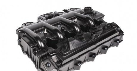 Крышка клапанов Master 2.2/2.5 dCi 03- (G9T/G9U) RENAULT 8200714033