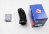 Пыльник рейки рулевой VW Caddy II 95-03 (к-кт)(L=210mm) AUTOFREN D9005 (фото 1)