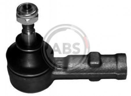 Наконечник тяги рулевой Opel Combo 1.7D 94-01 A.B.S. 230585