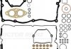 Комплект прокладок (верхний) BMW 3 (E46)/X3 (E83) 01- N42/N46 VICTOR REINZ 023729301 (фото 1)