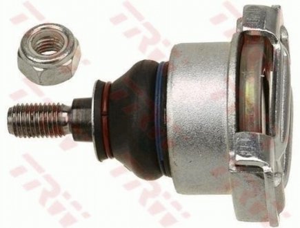 Опора шаровая (передняя/снизу/снаружи) BMW 3 (E36)/Z3 (E36) 1.6i-3.0 90-03 TRW JBJ122