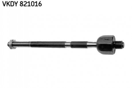 Тяга рулевая Toyota Avensis 97-03 (L=241mm) SKF VKDY 821016