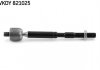 Тяга рулевая Toyota Auris/Corolla 06-13 (L=233mm) SKF VKDY 821025 (фото 1)