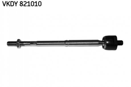 Тяга рулевая Toyota Corolla 01-07 (L=273mm) SKF VKDY 821010