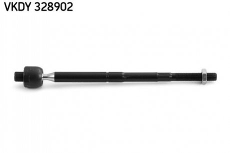 Тяга рулевая Chrysler 300C 04-12 (поперечная) (L=323mm) SKF VKDY 328902