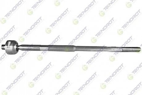 Тяга рулевая Ford Focus 98-04/Transit Connect/Tourneo Connect 02-13 (L=343mm) TEKNOROT FO-453
