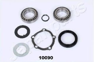 Подшипник ступицы (передней/задней) Land Rover Defender/Discovery 90- JAPANPARTS KK-10090