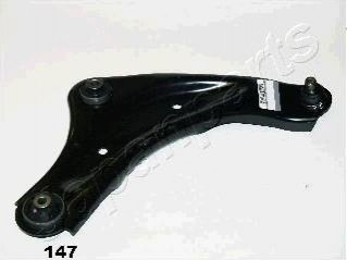 Рычаг подвески (передний) (R) Nissan Juke/Leaf 10- JAPANPARTS BS-146R