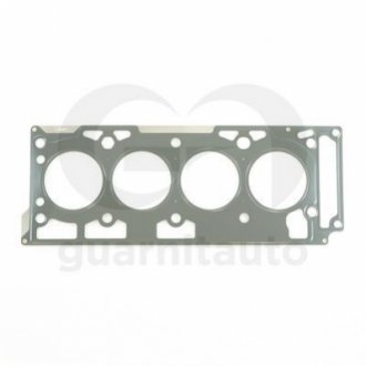 FORD прокладка гбц Fiesta 1.3 01- Guarnitauto 102584-5250