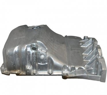 VW піддон мастила Audi A4/A6 1,8 -01 JP GROUP 1112903800