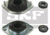 Подушка амортизатора (переднего) Smart Forfour/Fortwo 0.9/1.0 14- SKF VKDA 35500 T (фото 1)