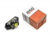 Цилиндр тормозной (задний) Citroen Berlingo/Xsara Picasso/Peugeot Partner 96- BSG BSG 70-220-005 (фото 3)