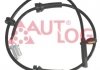 Датчик ABS (передний) Nissan X-trail 2.0 08-13 AUTLOG AS4243 (фото 2)