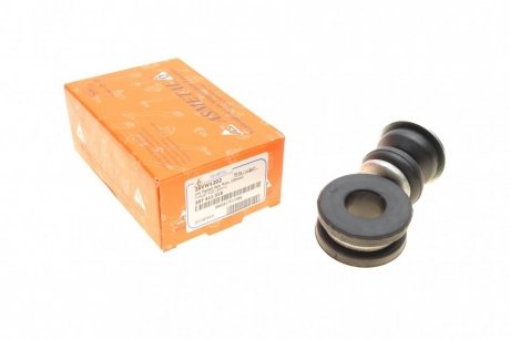 Тяга стабилизатора (переднего) VW Passat 88-97 (d=20mm) ASMETAL 26VW1202