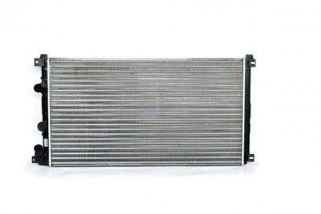 Радиатор охлаждения Renault Master 2.5dCi 03- (+AC) ASAM 32860