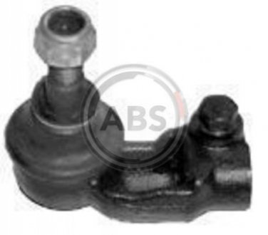 Наконечник тяги рулевой (L) Opel Astra F/Vectra A 1.6-2.5i 88-98 A.B.S. 230339