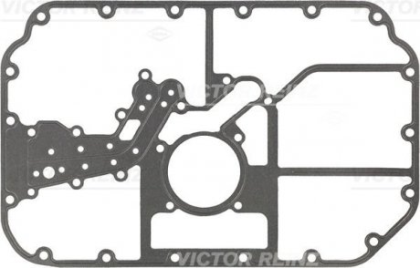 Прокладка поддона Audi A4/A6/A8 2.4-2.8 94-02 VICTOR REINZ 713170700