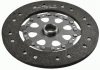 Диск зчеплення MERCEDES W202/210/W163 "93-02 SACHS 1864517031 (фото 2)