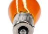 ЛАМПА PY21W 24V 21W BAU15s UNV Truckstar PRO OSRAM 7510TSP (фото 2)