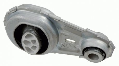 Подушка двигателя (задняя/нижняя) Renault Megane/Scenic 1.5dCI 09- LEMFORDER 3795401 (фото 1)