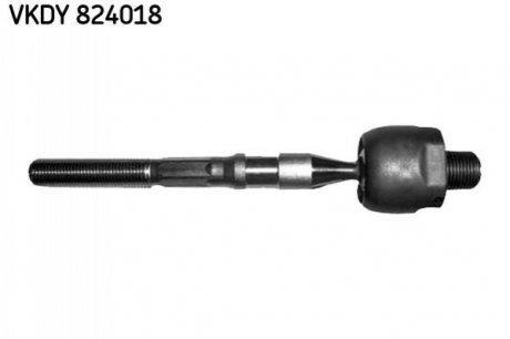 Тяга рулевая Mazda 6 (GG), 01/02 - 12/08 SKF VKDY 824018