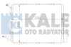 Радиатор кондиционера Kia Sorento 2.5CRDI/3.3 V6 02-11 Kale 342625 (фото 1)