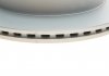 Диск тормозной (задний) Mazda CX-7 06-14 (302x18) BOSCH 0986479757 (фото 3)