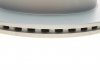Диск тормозной (задний) Mazda CX-7 06-14 (302x18) BOSCH 0986479757 (фото 4)