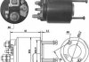 Соленоїд MERCEDES A168, B245 MAGNETI MARELLI AME0064 (фото 1)