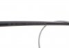 Трос ручника (задний) (L) MB Sprinter 408-416 96- (1550mm) BOSCH 1987477071 (фото 4)