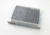 Фильтр салона Ford Fiesta 01-10/ Fusion 02-12 (угольный) CLEAN FILTERS NC2113CA (фото 4)